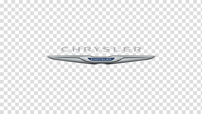 Chrysler logo illustration, Car Logo Chrysler transparent background PNG clipart