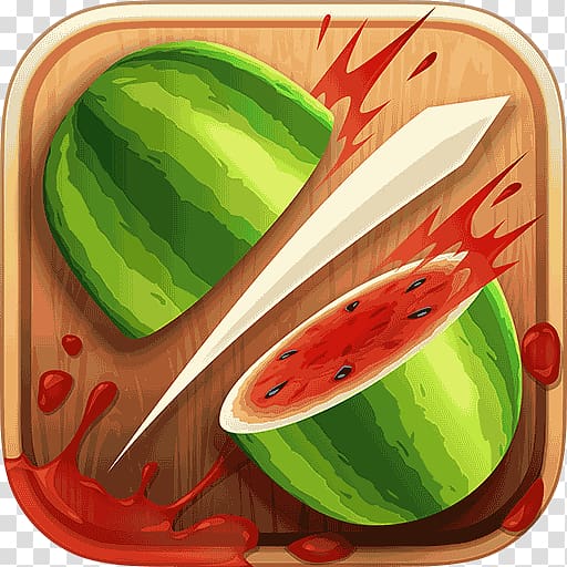 Fruit Ninja Classic Halfbrick Studios Android .ipa, Fruit Ninja transparent background PNG clipart