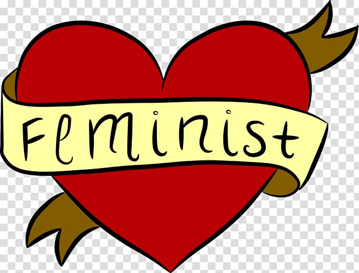 Feminism Feminist art Text Sticker , lgbt transparent background PNG clipart