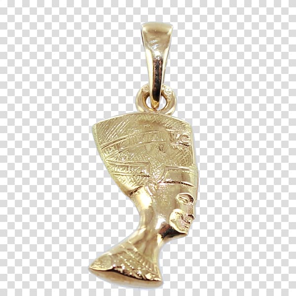 Locket Egypt Charms & Pendants Gold Jewellery, Egypt transparent background PNG clipart