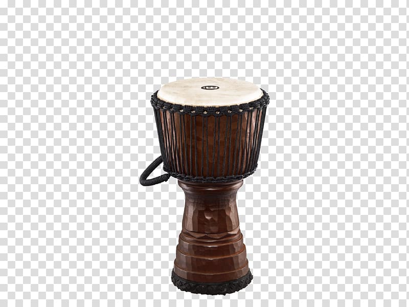 Hand Drums Djembe Musical Instruments Meinl Percussion, djembe transparent background PNG clipart