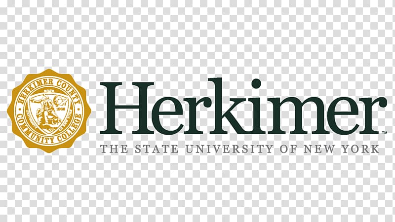 Herkimer County Community College State University of New York at Cobleskill Logo, others transparent background PNG clipart