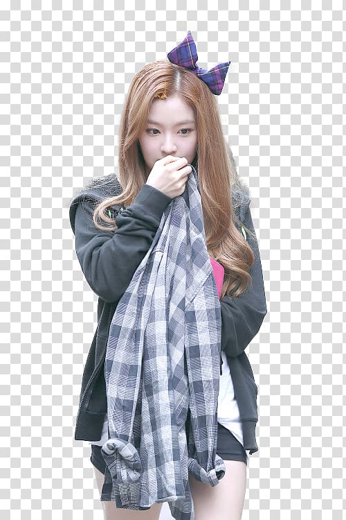 Irene Red Velvet K-pop Girl group The Red Summer, others transparent background PNG clipart