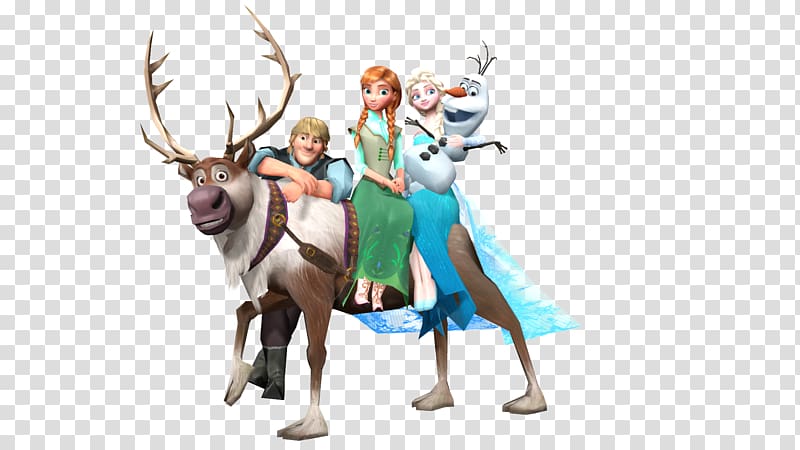 Elsa Rapunzel Kristoff Anna Paper, Frozen transparent background PNG clipart