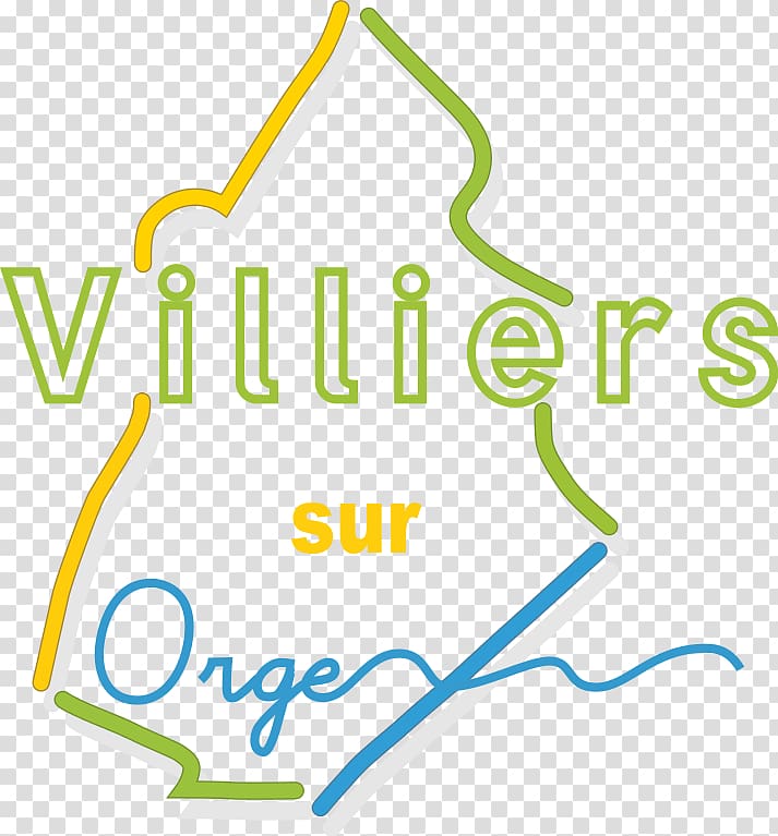 Villiers-sur-Orge Logo Brand Vignette, villierssurmarne transparent background PNG clipart
