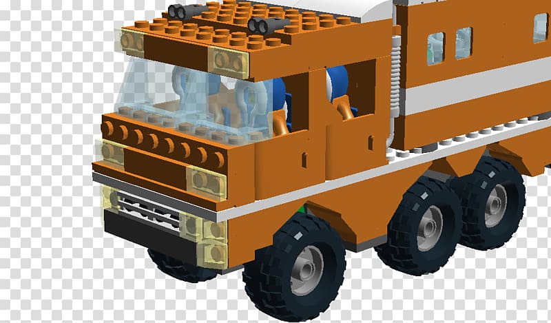 Motor vehicle Heavy Machinery Articulated vehicle Toy, toy transparent background PNG clipart