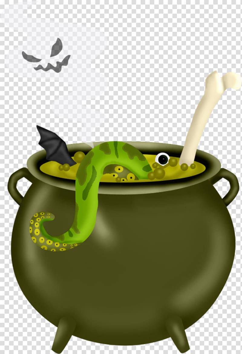 Cauldron Halloween , cauldron transparent background PNG clipart
