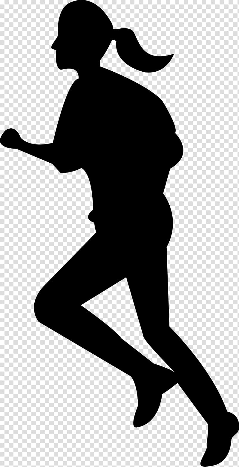 Running Woman Marathon , jogging transparent background PNG clipart ...