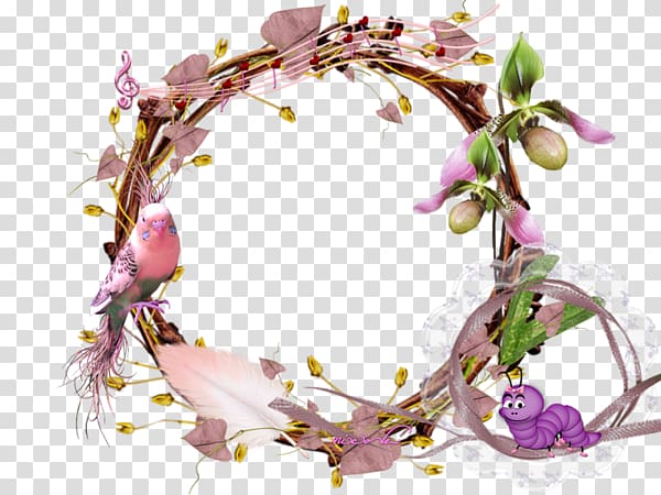Wreath Heart 0, Brad Marchand transparent background PNG clipart