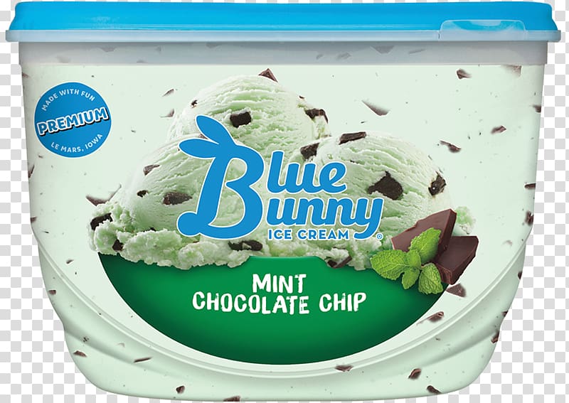 Ice cream Chocolate chip cookie Sundae Mint chocolate chip, ice cream transparent background PNG clipart
