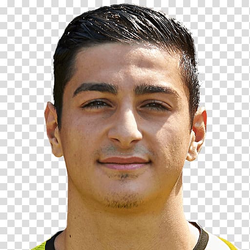 Koray Günter Höxter FIFA 17 Eyebrow Facial hair, others ...