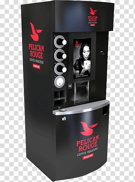 Product design Machine Pelican Rouge, Ready Made Graphic Design transparent background PNG clipart