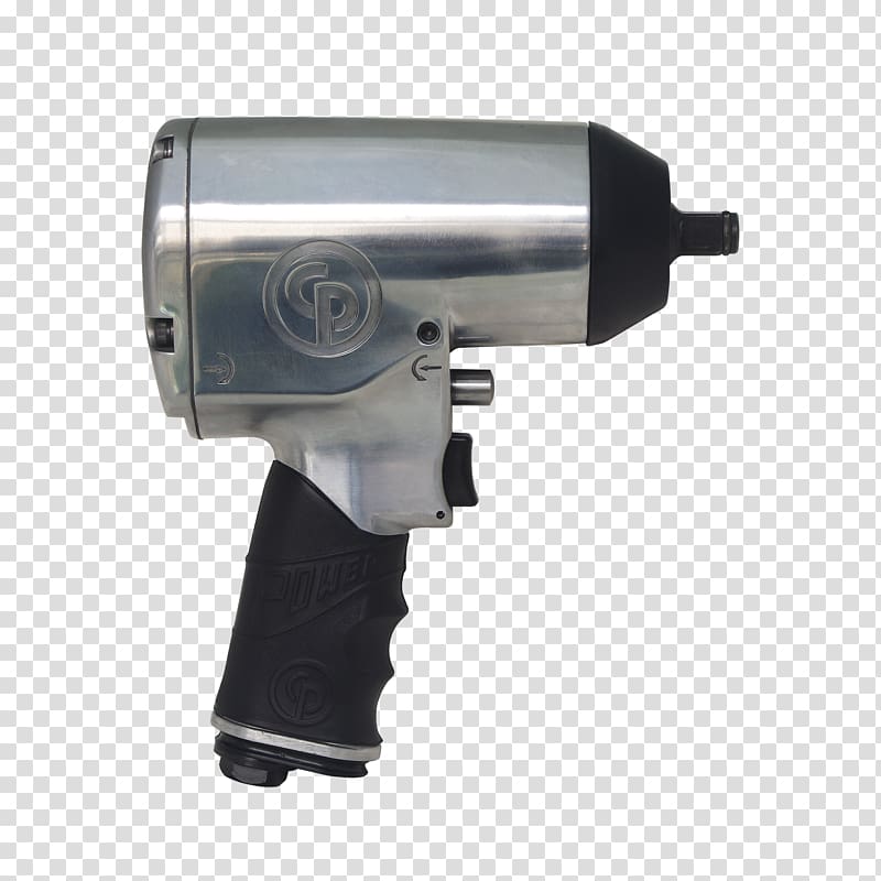 Chicago Pneumatic CP7748 Impact Wrench Pneumatic tool, others transparent background PNG clipart