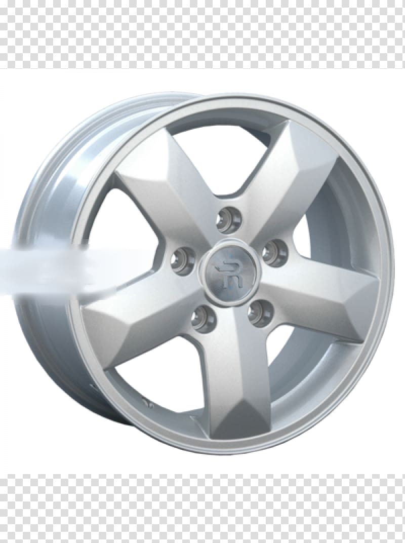 Alloy wheel SsangYong Kyron SsangYong Motor SsangYong Actyon, others transparent background PNG clipart