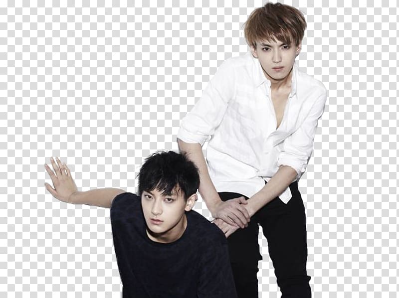 EXO Power Mama Ko Ko Bop K-pop, Group Of boys transparent background PNG clipart