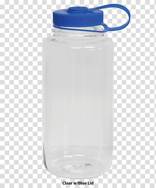 Water Bottles Plastic bottle Nalgene, bottle transparent background PNG clipart
