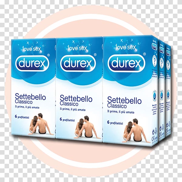 Classico 5 Durex Male condom Brand, Store transparent background PNG clipart