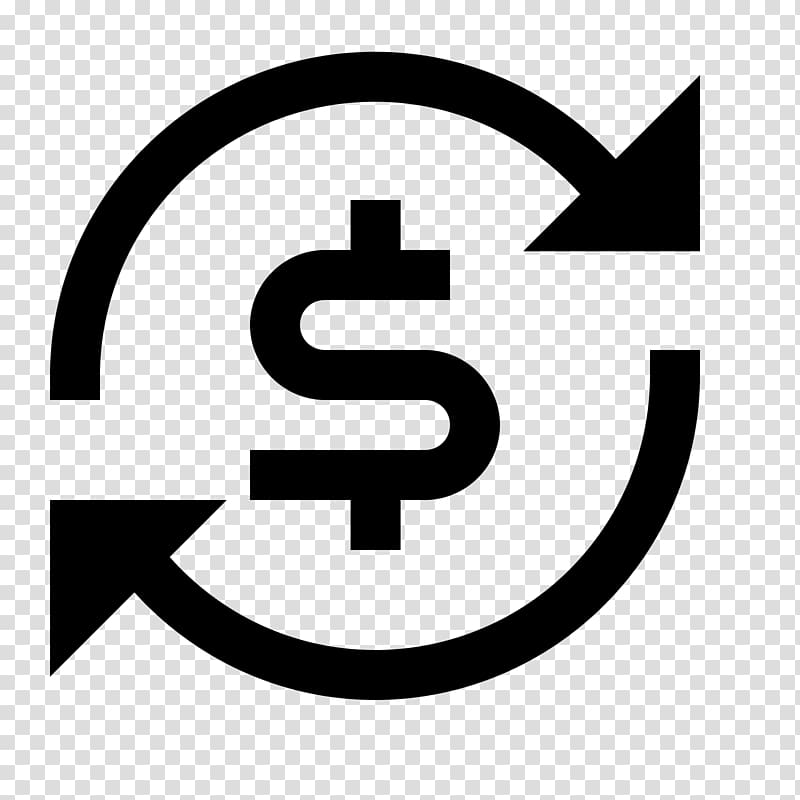 Money changer Foreign Exchange Market Bank Exchange rate, money bag transparent background PNG clipart