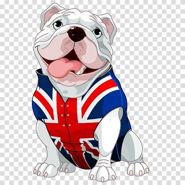 4 Pics 1 Word England Bulldog Community Center GmbH Letter, bulldog transparent background PNG clipart