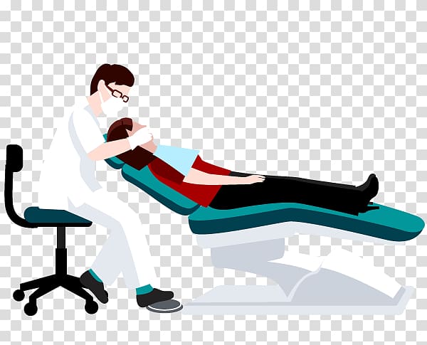 Dentistry Patient in wheelchair Surgery, others transparent background PNG clipart