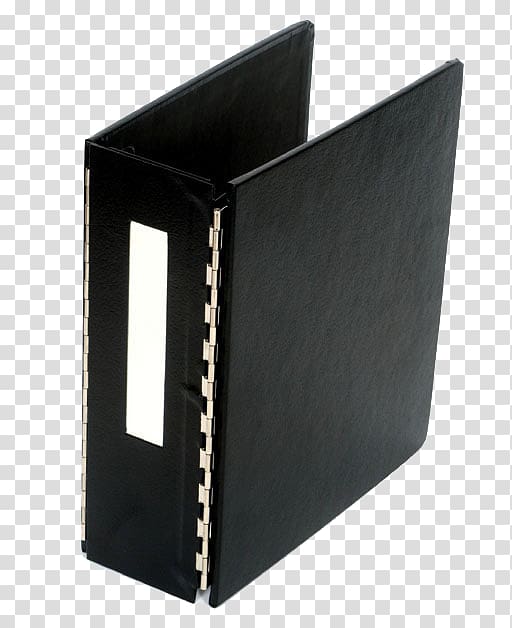 Ring binder Paper clip Loose leaf Hinge Notebook, notebook transparent background PNG clipart
