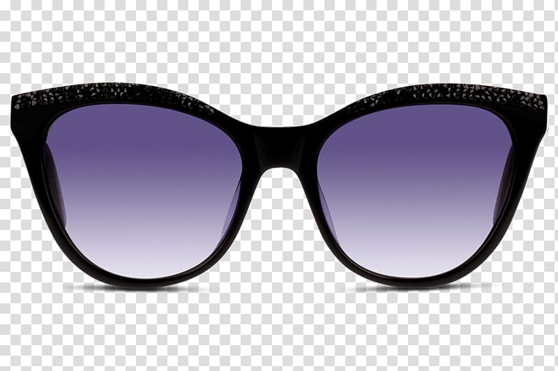 Sunglasses Guess Brand Goggles, Sunglasses transparent background PNG clipart