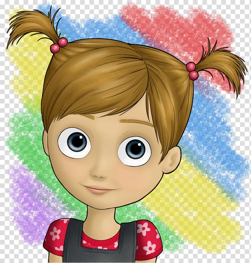 Riley Inside Out Drawing Pixar , others transparent background PNG clipart