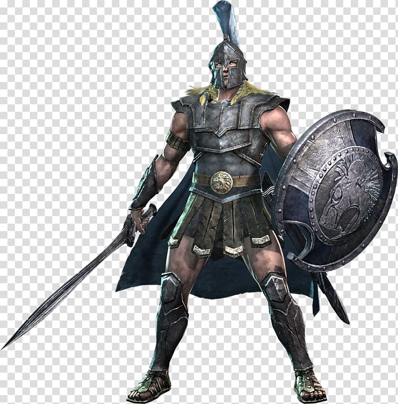 Warriors Orochi 3 Warriors: Legends of Troy Achilles Character, persian transparent background PNG clipart