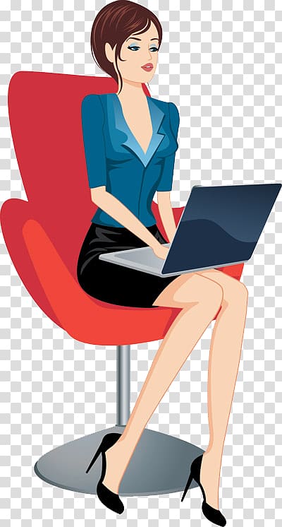 Woman Professional , Professional women material transparent background PNG clipart