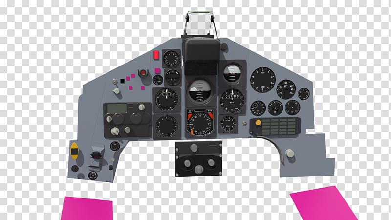 BAE Systems Hawk Hawk T1A Cockpit Machine, Cockpit transparent background PNG clipart