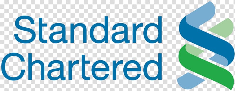 Logo Standard Chartered Kenya Credit card Portable Network Graphics, credit card transparent background PNG clipart