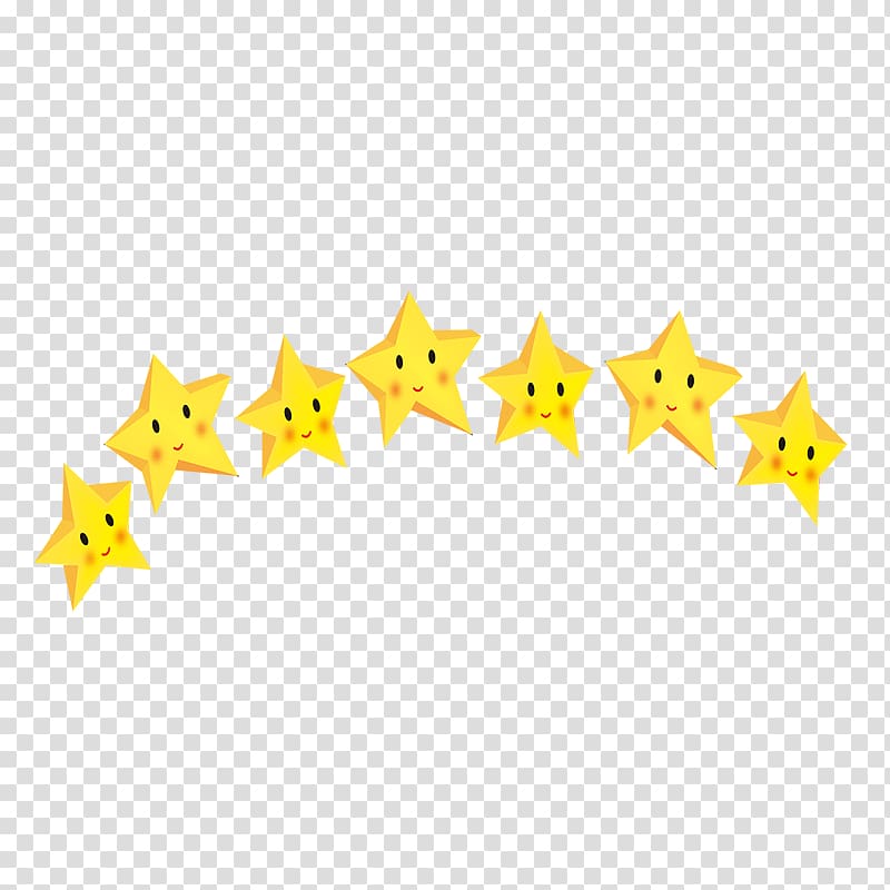 Star Drawing Icon Cartoon Little Star Transparent Background Png Clipart Hiclipart