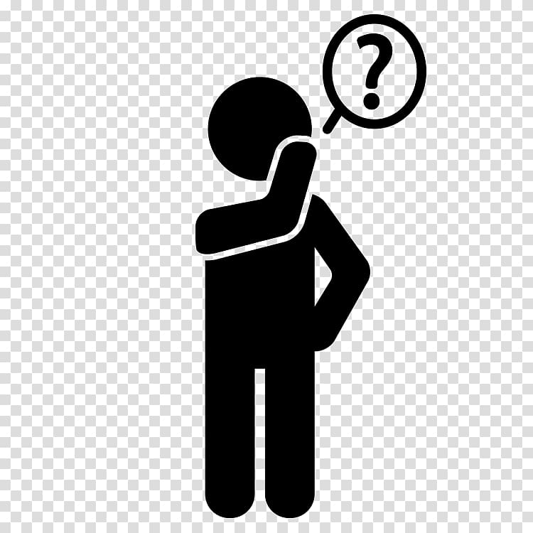 Computer Icons Question mark Thought, others transparent background PNG clipart