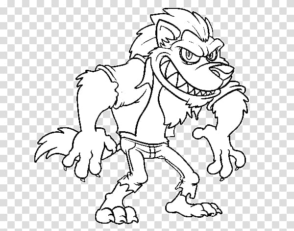 [Download 44+] Disney Zombies 2 Werewolf Coloring Pages