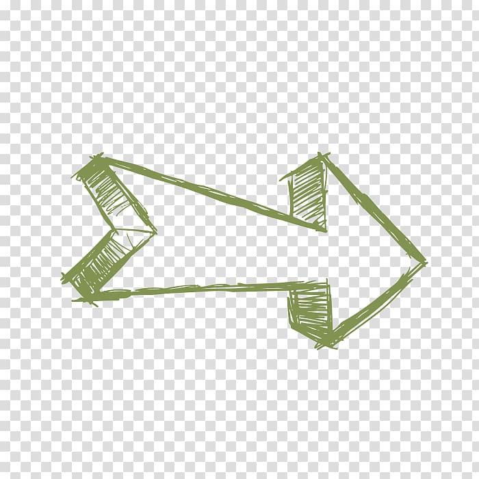 green arrow illustration, Green Arrow, Green arrow transparent background PNG clipart