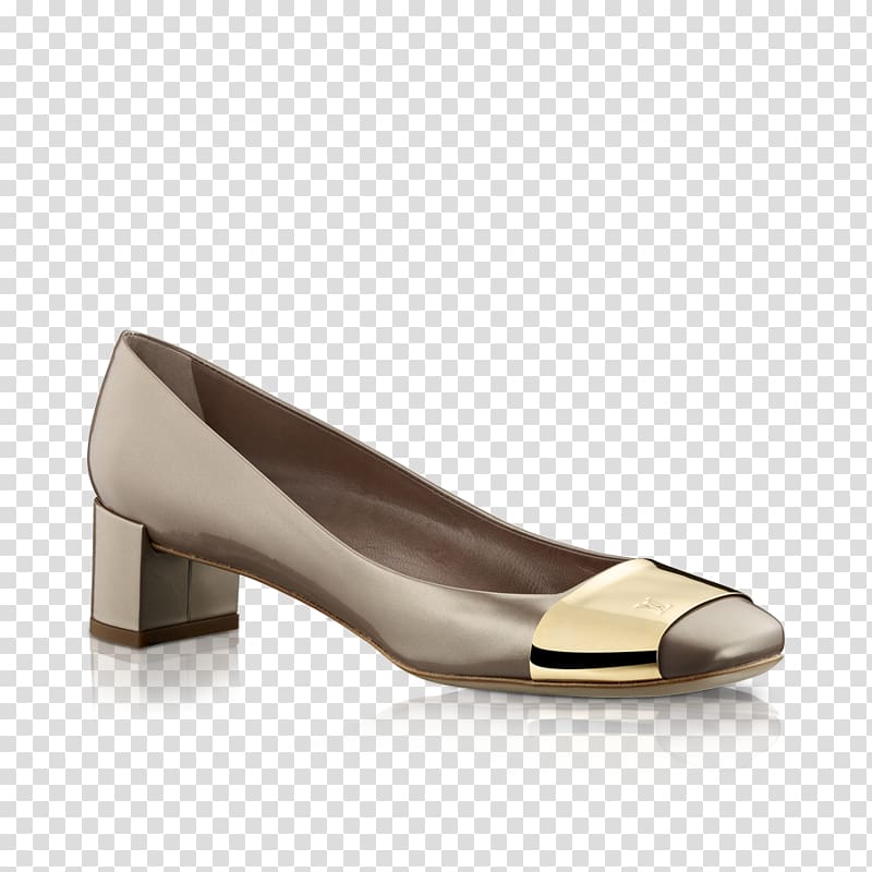 Court shoe High-heeled footwear Louis Vuitton Stiletto heel, women shoes transparent background PNG clipart