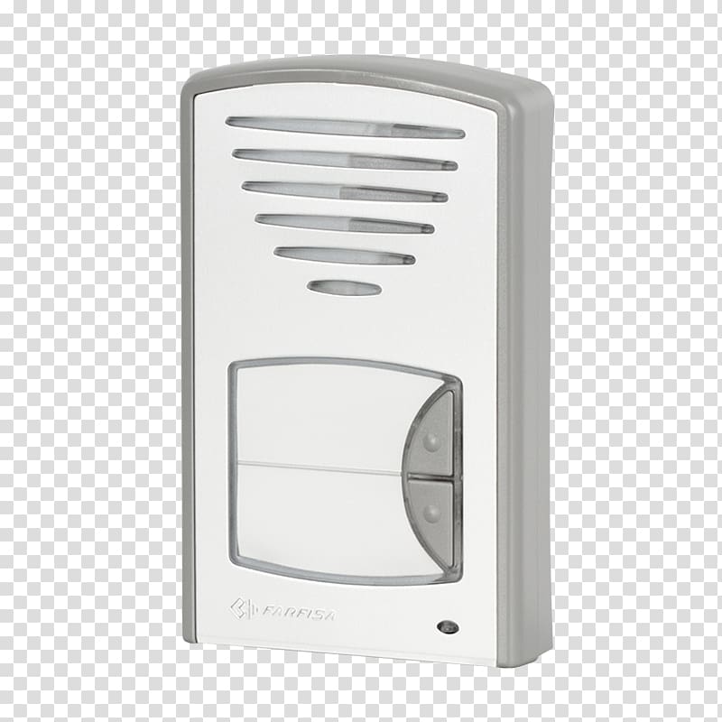 Intercom Alarm device, sound system transparent background PNG clipart