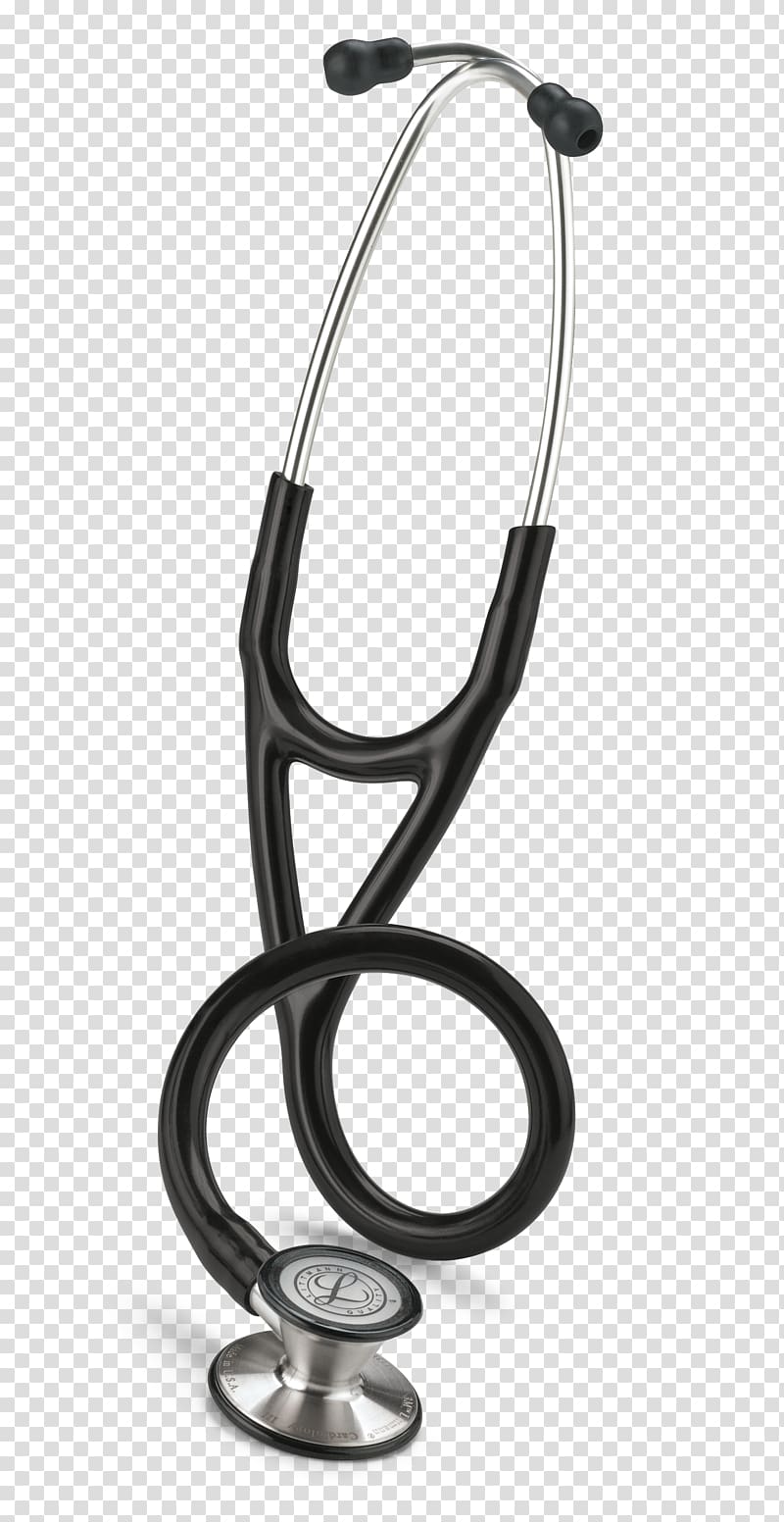 3M Littmann Cardiology III Stethoscope, Grey 3M 2633 Litmann Master Classic II Steth. Ceil Blue 70cm 3M Littmann Cardiology III Stethoscope, Grey Pediatrics, Stetoskop transparent background PNG clipart