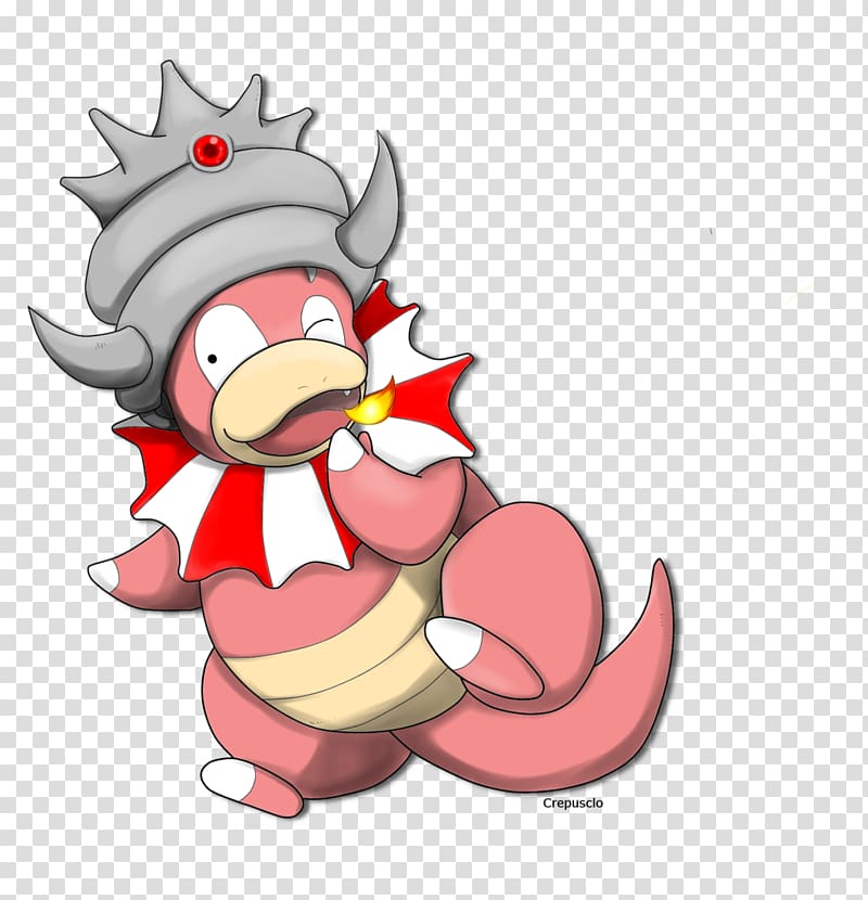 Slowking Art Pokémon X and Y Pokémon Sun and Moon, Why Dont We transparent background PNG clipart