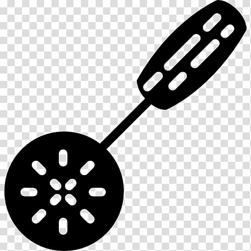 Knife Kitchen utensil Slotted Spoons Ladle, knife transparent background PNG clipart