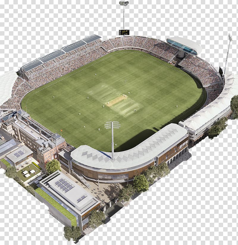 Lord\'s Stadium Sports venue, cricket stadium transparent background PNG clipart