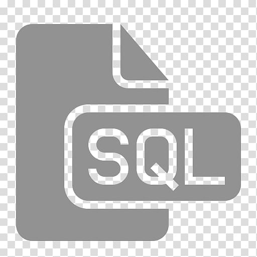 Microsoft SQL Server Computer Icons, sql icon transparent background PNG clipart