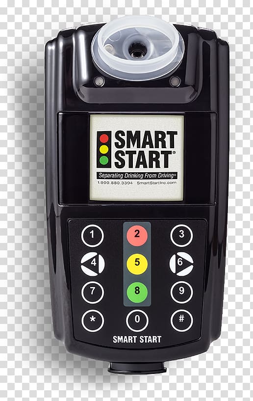 Car Ignition interlock device Smart Start, Inc. Truck Driving under the influence, car transparent background PNG clipart