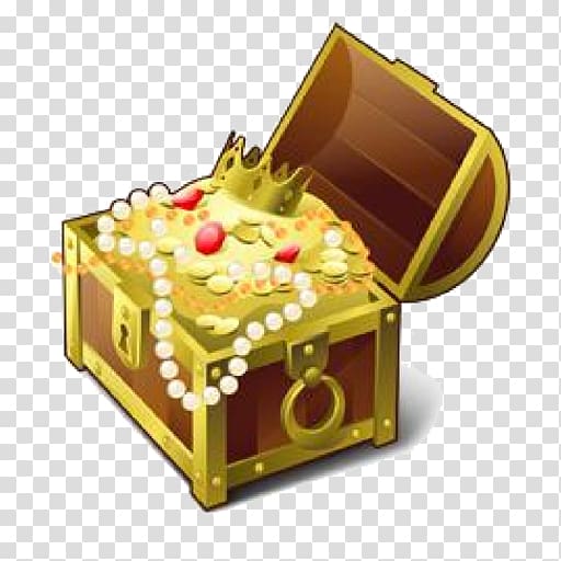Computer Icons Buried treasure, others transparent background PNG clipart