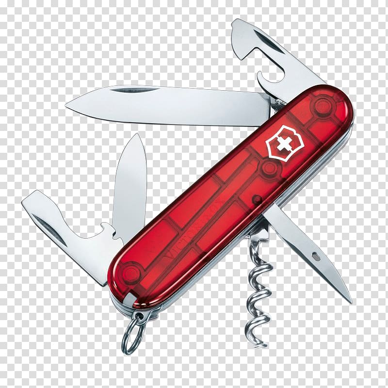 Swiss Army Knife Guide to Whittling Multi-function Tools & Knives Victorinox, knife transparent background PNG clipart