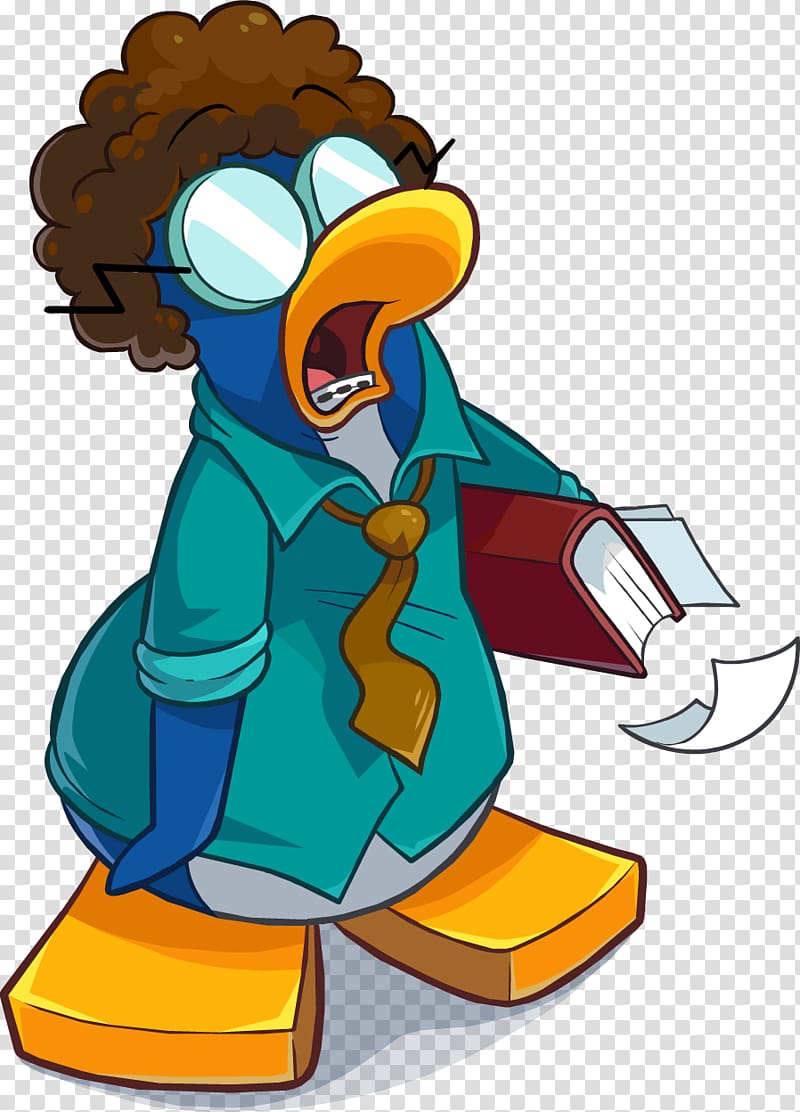 Club Penguin Island Wikia, Penguin transparent background PNG clipart