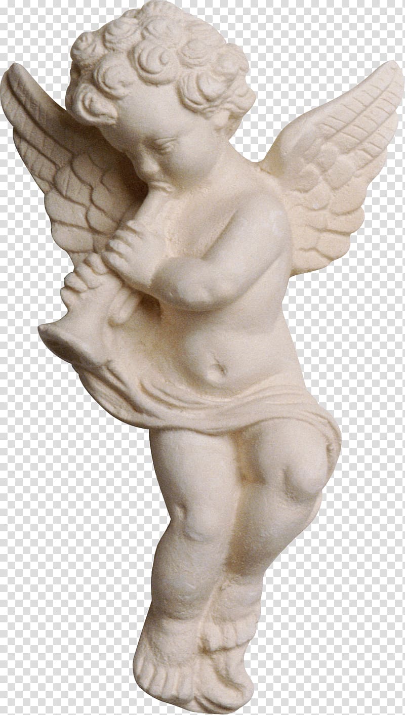 Angel , cupid transparent background PNG clipart
