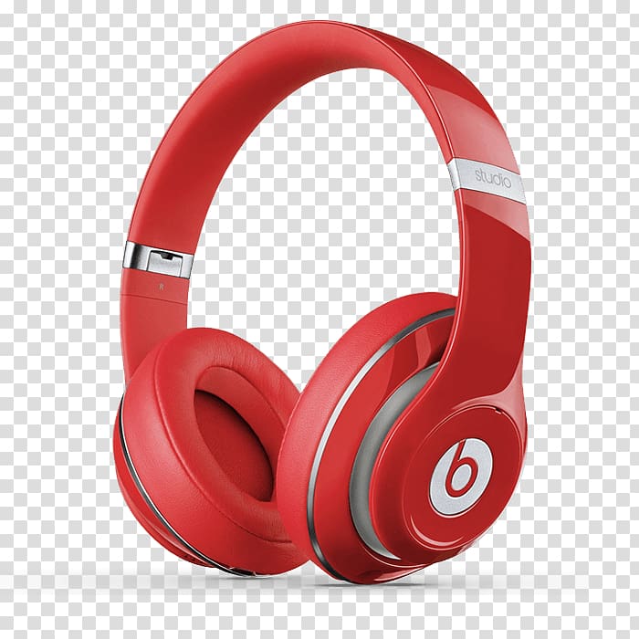 Beats Studio 2.0 Beats Electronics Noise-cancelling headphones, Beats By Dre transparent background PNG clipart