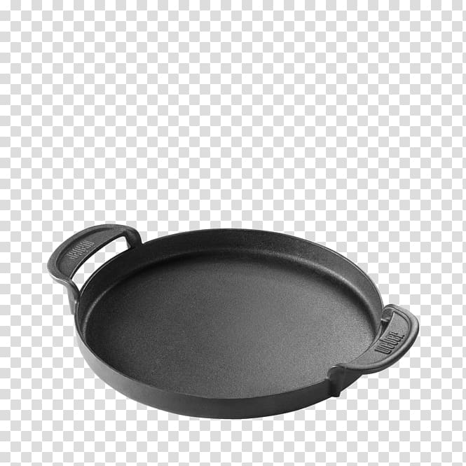 Barbecue Weber-Stephen Products Weber Cast-Iron Griddle Wok GBS Weber, barbecue transparent background PNG clipart