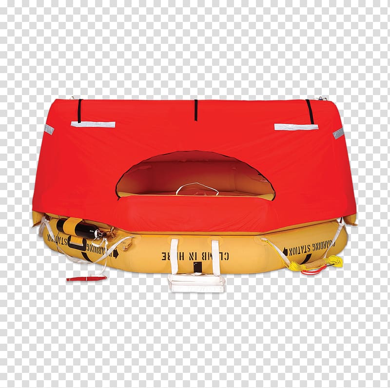 Aircraft Lifeboat Eastern Aero Marine, aircraft transparent background PNG clipart